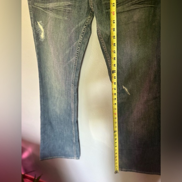 NWT Guess jeans - Picture 6 of 6